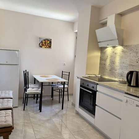 Calanyas Sea View Apartment 베니돔 외부 사진