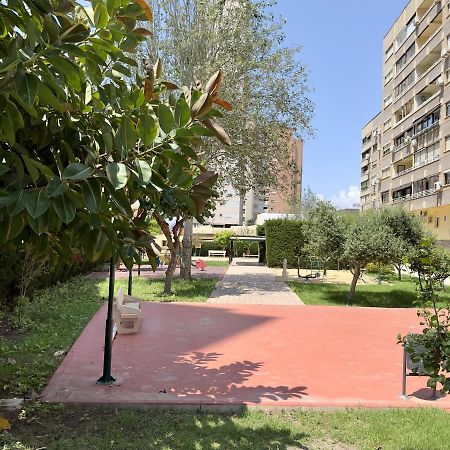Calanyas Sea View Apartment 베니돔 외부 사진