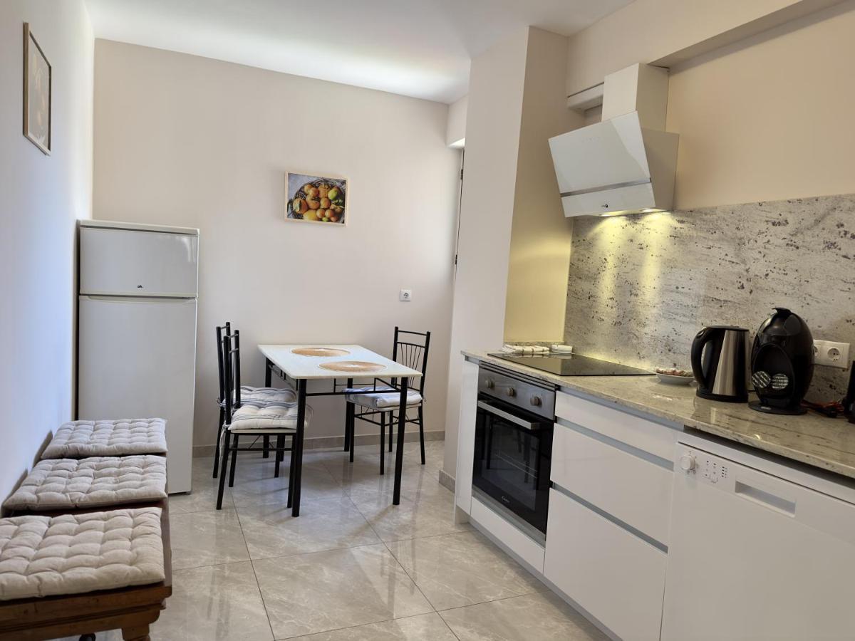 Calanyas Sea View Apartment 베니돔 외부 사진